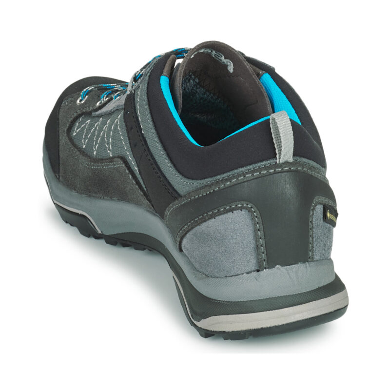 Asolo  PIPE GV  Grigio -  Scarpe da trekking Donna - 5
