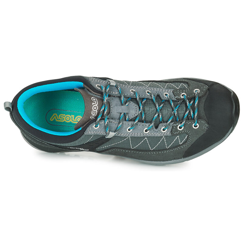 Asolo  PIPE GV  Grigio -  Scarpe da trekking Donna - 6