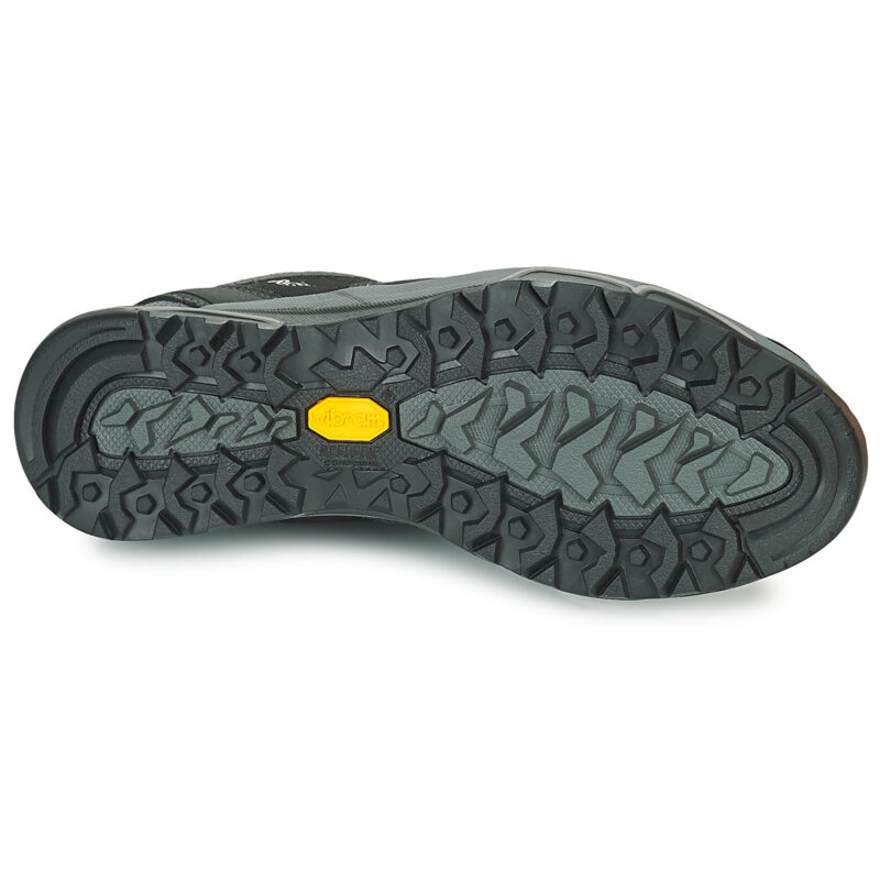 Asolo  PIPE GV  Grigio -  Scarpe da trekking Donna - 7