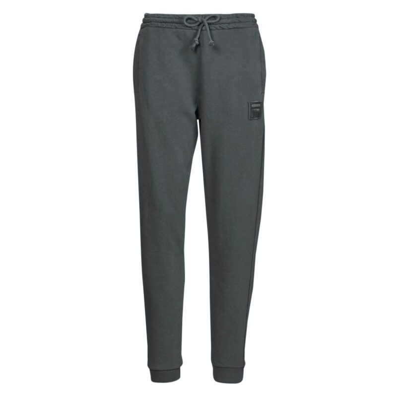 Pantaloni Sportivi Fila BASTOGNE Nero Pantaloni Sportivi Donna - 1