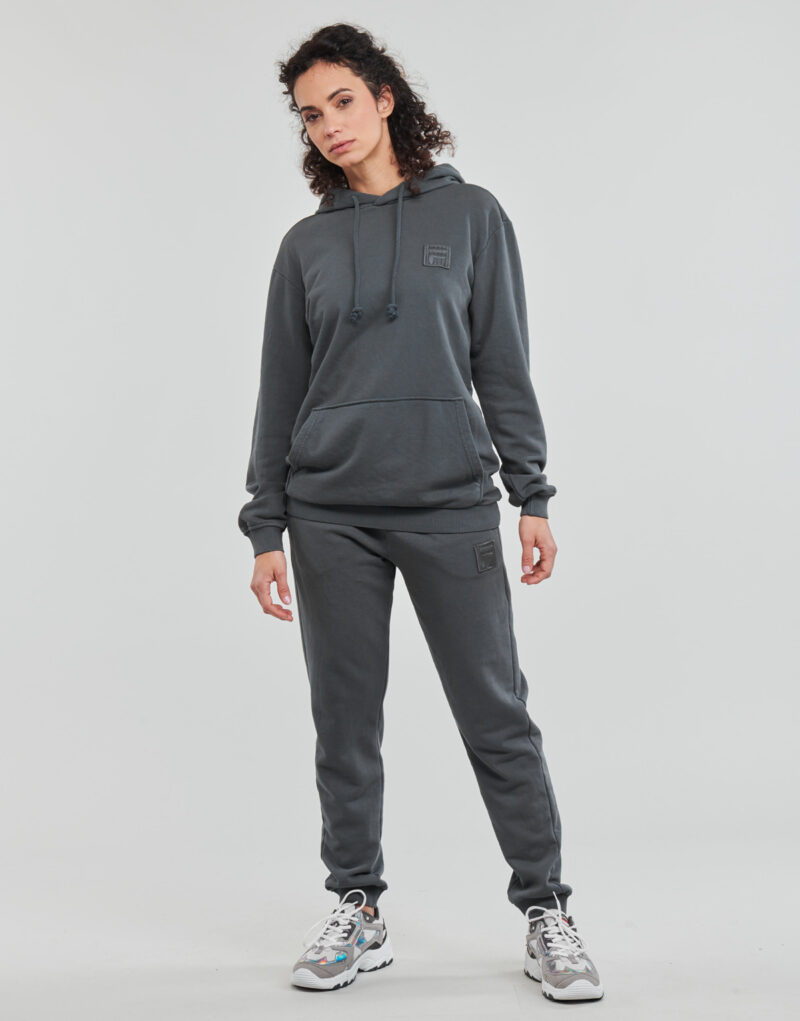 Pantaloni Sportivi Fila BASTOGNE Nero Pantaloni Sportivi Donna - 2