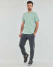 Pantalones Deportivos Fila BASTOGNE Negro Pantalones Deportivos Hombre - 3