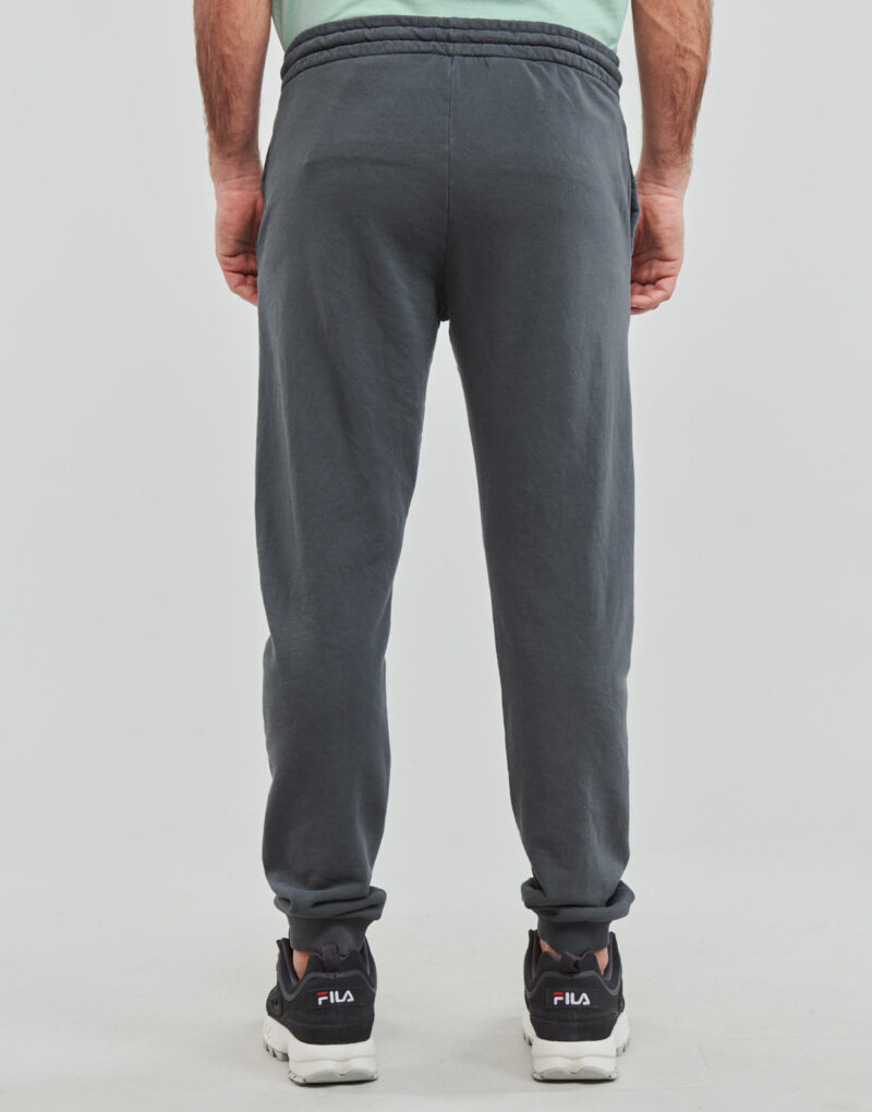 Pantalones Deportivos Fila BASTOGNE Negro Pantalones Deportivos Hombre - 6