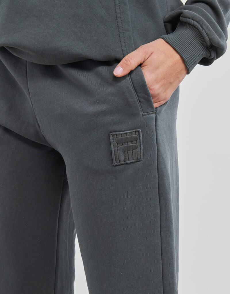 Pantaloni Sportivi Fila BASTOGNE Nero Pantaloni Sportivi Donna - 7