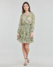 Robe courte Kaporal BENGU Verde Abiti corti Donna - 2