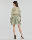 Robe courte Kaporal BENGU Verde Abiti corti Donna - 4