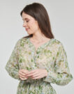 Robe courte Kaporal BENGU Verde Abiti corti Donna - 5