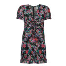 Abito corto  Molly Bracken  LA1076AE  Multicolore -  Abiti corti Donna - 1