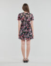 Abito corto  Molly Bracken  LA1076AE  Multicolore -  Abiti corti Donna - 4