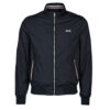 Chaqueta Schott KENTON Azul Chaquetas Hombre