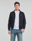 Chaqueta Schott KENTON Azul Chaquetas Hombre - 2