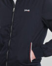 Chaqueta Schott KENTON Azul Chaquetas Hombre - 5