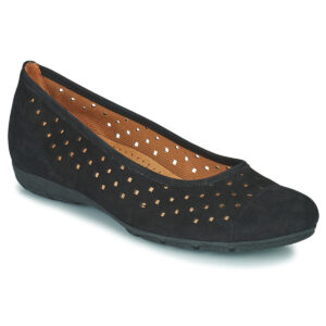 Gabor  8416917  Nero -  Ballerine Donna