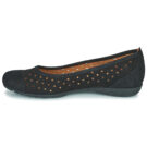 Gabor  8416917  Nero -  Ballerine Donna - 4