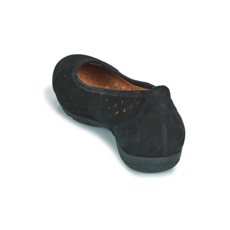 Gabor  8416917  Nero -  Ballerine Donna - 5