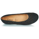 Gabor  8416917  Nero -  Ballerine Donna - 6