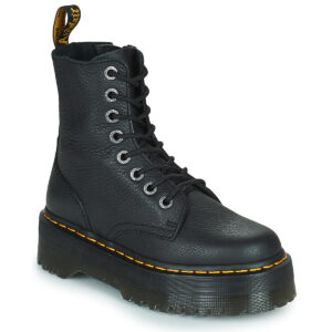 Dr. Martens  JADON III BLACK PISA  Nero -  Stivaletti Uomo