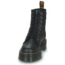 Dr. Martens  JADON III BLACK PISA  Nero -  Stivaletti Uomo - 3