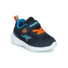Kangaroos KY-Lilo EV Marine Sneakers Bambino - 1