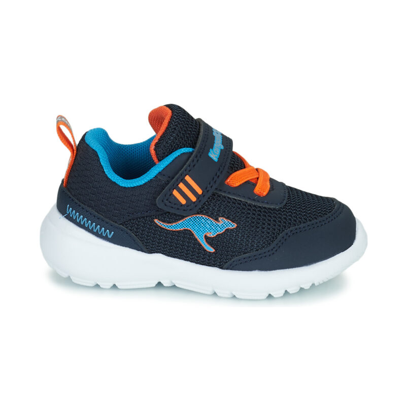 Kangaroos KY-Lilo EV Marine Sneakers Bambino - 2