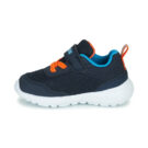 Kangaroos KY-Lilo EV Marine Sneakers Bambino - 4