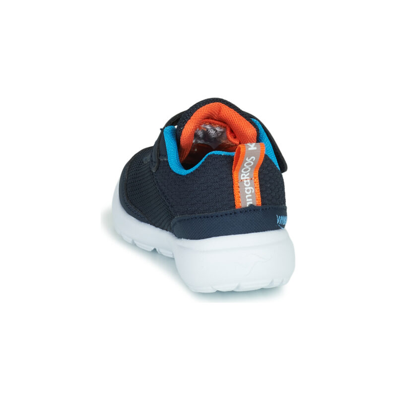 Kangaroos KY-Lilo EV Marine Sneakers Bambino - 5