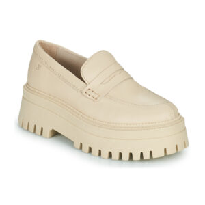 Bronx  Groovy-chunks  Beige -  Mocassini Donna