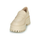 Bronx Groovy-chunks Beige Mocassins Femme - 3