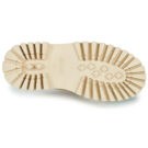 Bronx Groovy-chunks Beige Mocassins Femme - 7