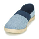 Quiksilver  ESPADRILLED  Blu -  Espadrillas Uomo - 3