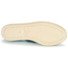 Quiksilver  ESPADRILLED  Blu -  Espadrillas Uomo - 7
