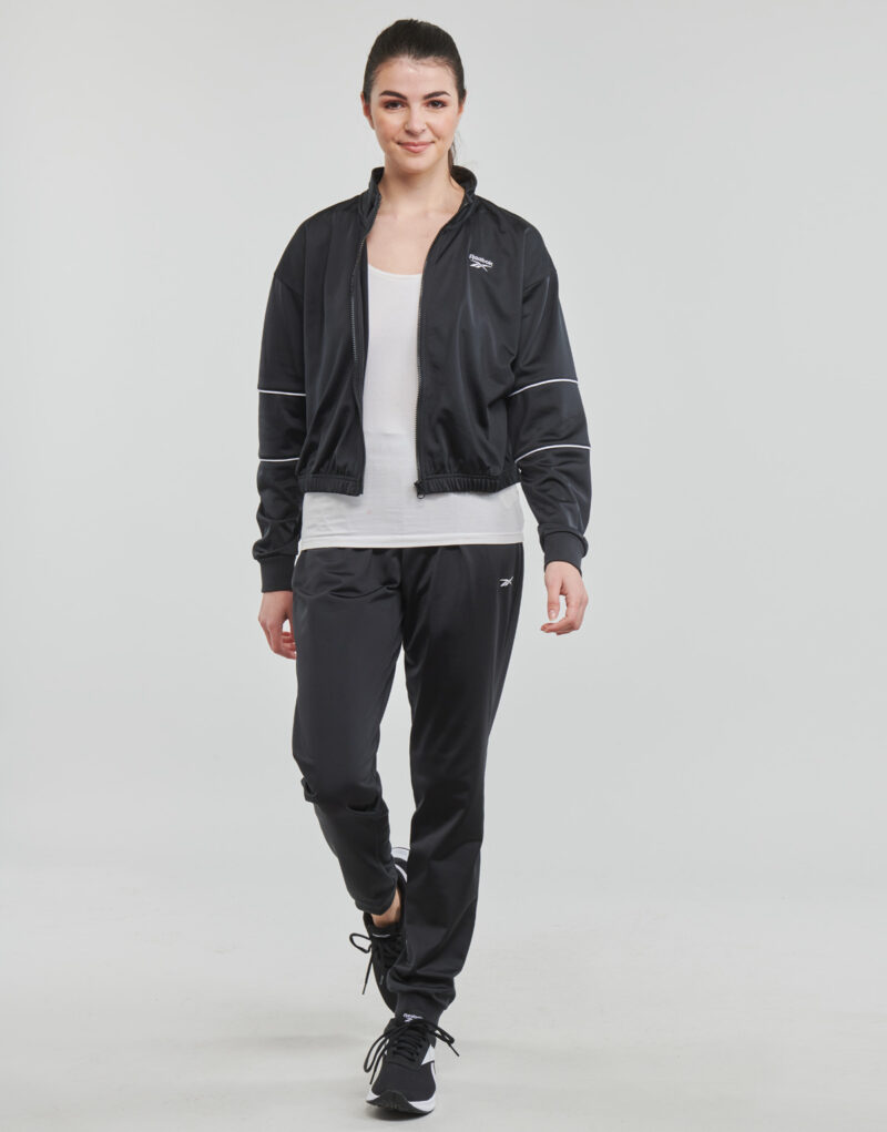 Ch&aacute;ndal Reebok Classic TE Tracksuit Negro Ch&aacute;ndal Mujer - 2