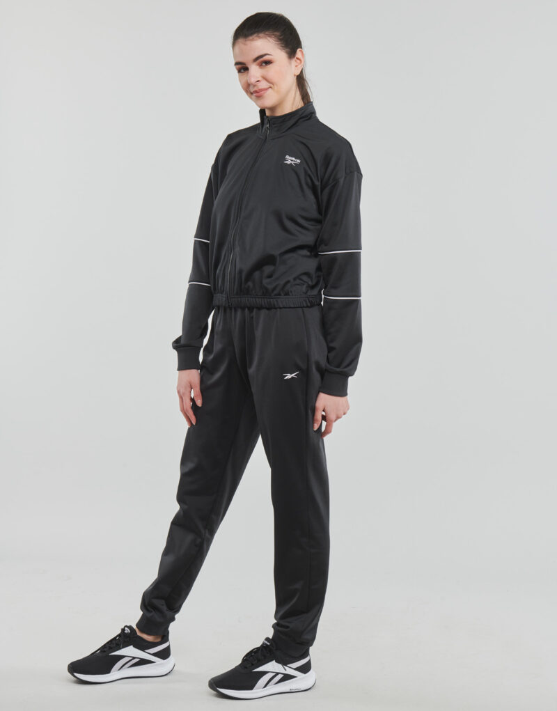 Ch&aacute;ndal Reebok Classic TE Tracksuit Negro Ch&aacute;ndal Mujer - 3