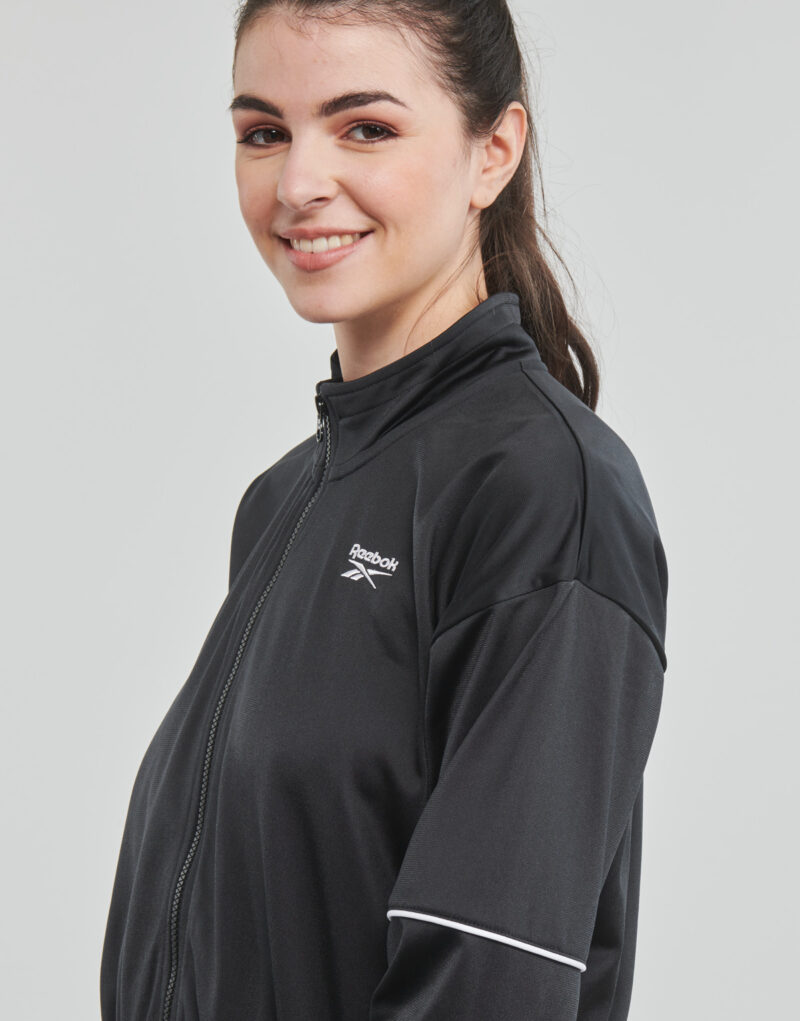 Ch&aacute;ndal Reebok Classic TE Tracksuit Negro Ch&aacute;ndal Mujer - 5