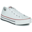 Converse Zapatillas Chuck Taylor All Star EVA Lift Foundation Ox blancas para ni&ntilde;o - 1