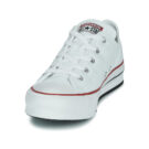 Converse Zapatillas Chuck Taylor All Star EVA Lift Foundation Ox blancas para ni&ntilde;o - 3
