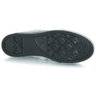 Converse Zapatillas Chuck Taylor All Star EVA Lift Foundation Ox blancas para ni&ntilde;o - 7