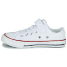 Converse Chuck Taylor All Star 1V Foundation Ox Blanco Zapatillas Ni&ntilde;os - 4