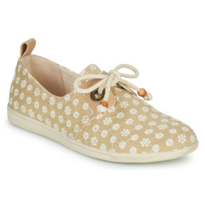 Armistice  STONE ONE W  Beige -  Sneakers basse Donna