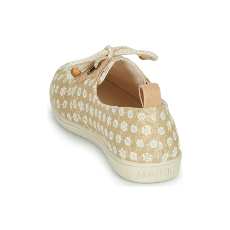 Armistice STONE ONE W Beige Sneakers basse Donna - 5