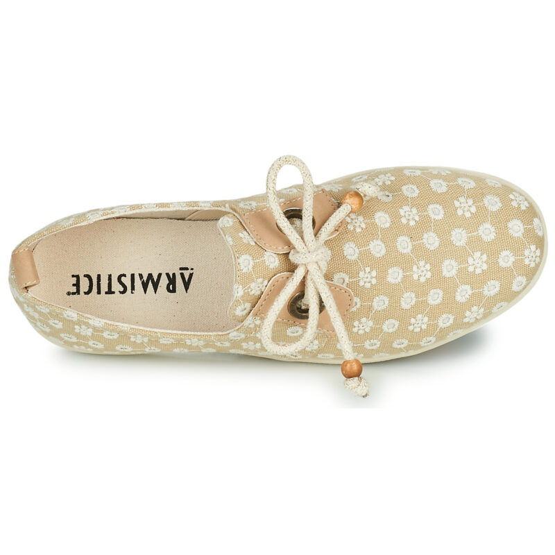 Armistice STONE ONE W Beige Sneakers basse Donna - 6