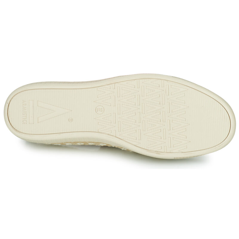 Armistice STONE ONE W Beige Sneakers basse Donna - 7