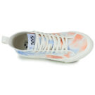 No Name IRON MID Multicolore High Sneakers Damen - 6