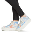 No Name IRON MID Multicolore High Sneakers Damen - 8