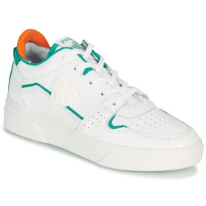 Philippe Morvan  STILL  Bianco -  Sneakers basse Donna