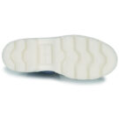Philippe Morvan  TOOST  Blu -  Sneakers alte Donna - 7