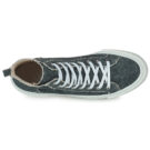 Regard NANCY V2 TOILE GRIGIO Grigio Sneakers alte Donna - 6