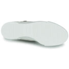 Regard NANCY V7 TOILE MALI CALIZA Beige Sneakers alte Donna - 7