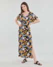 Abito Roxy DYNAMITE GIRL Multicolore Abiti Lunghi Donna - 2