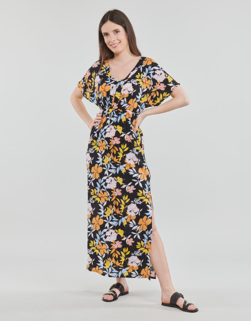 Abito Roxy DYNAMITE GIRL Multicolore Abiti Lunghi Donna - 2